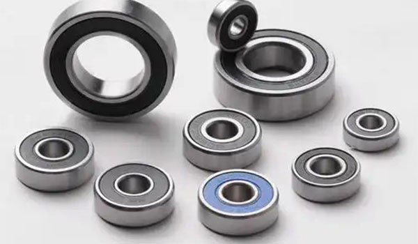 軸承內外圈拆卸方法